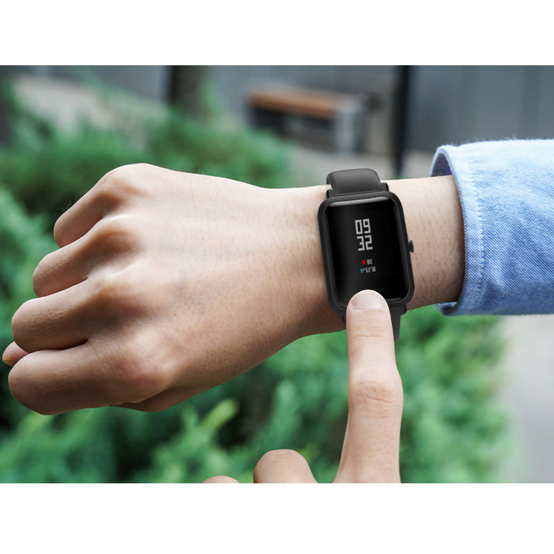 Silicone Watchband Adjustable Wrist Strap 20mm for Samsung Huawei Amazfit Smart Watch Silicone Watchband Adjustable Wrist Strap 20mm for Samsung Huawei Amazfit Smart Watch